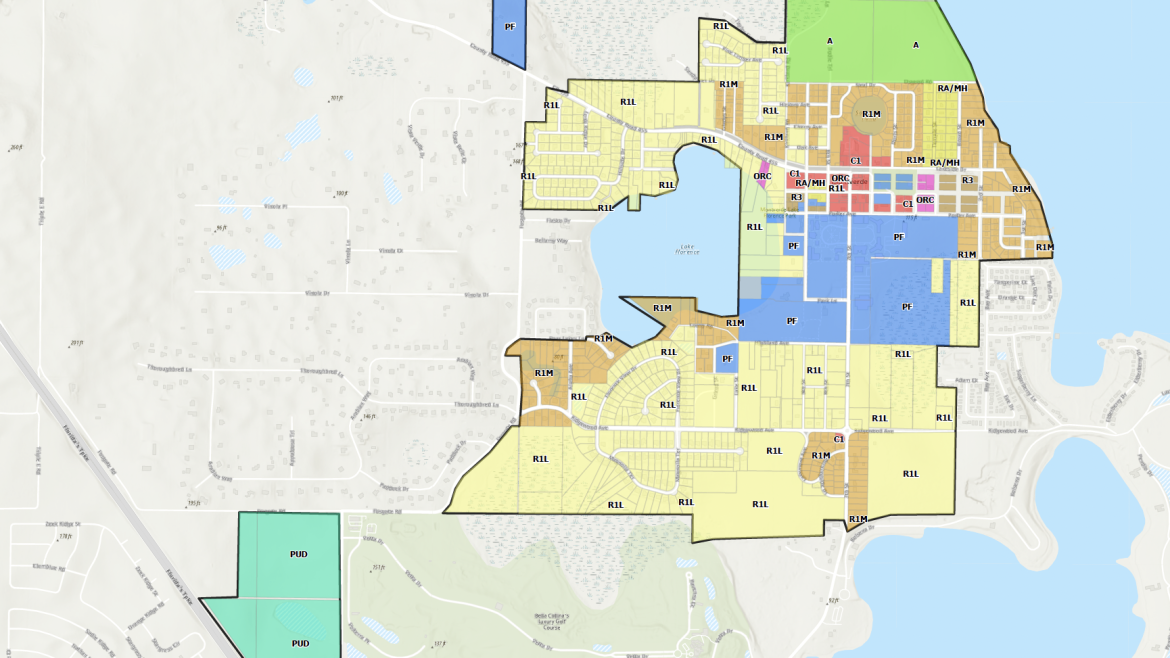 Lake County: United in Service. Inspired by Purpose